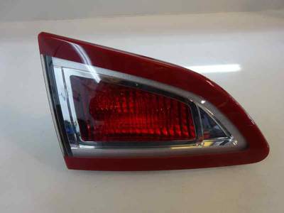 PILOTO TRASERO IZQUIERDO RENAULT SCENIC III 2009 1.9 DCI D (131 CV)