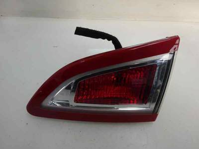 PILOTO TRASERO DERECHO RENAULT SCENIC III 2009 1.5 DCI D (106 CV)