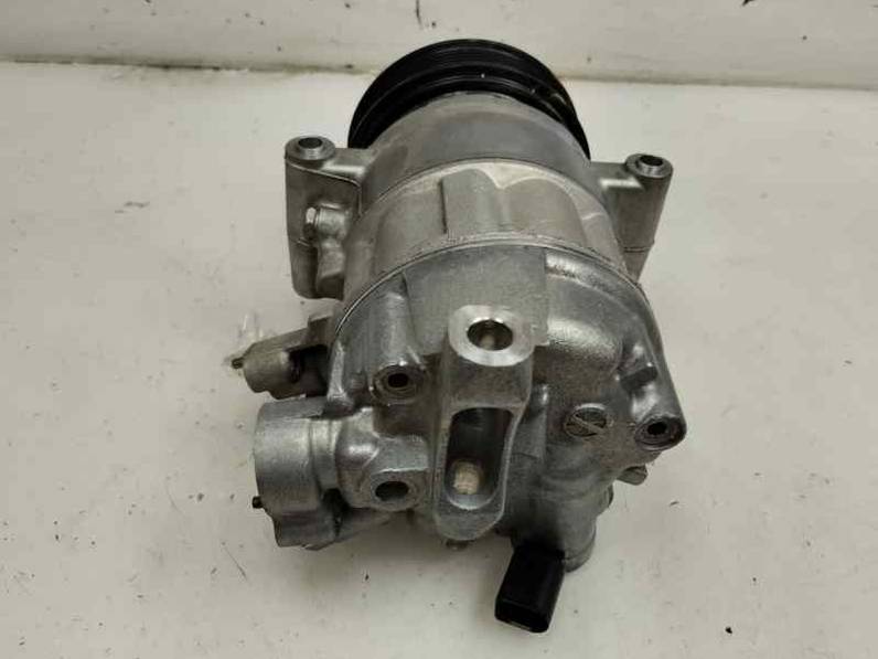 COMPRESOR AIRE ACONDICIONADO SEAT ATECA 2023 2.0 (150 CV)