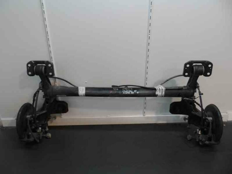 PUENTE TRASERO OPEL ASTRA J LIM 2014 1.7 16V CDTI (110 CV)