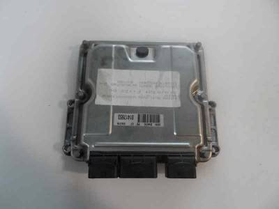 CENTRALITA MOTOR UCE PEUGEOT 406 BERLINA 2002 2.0 HDI (109 CV)