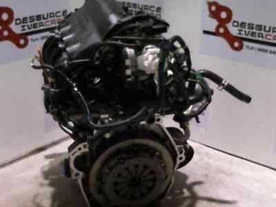 MOTOR COMPLETO HONDA JAZZ 2006