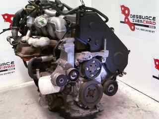 MOTOR COMPLETO FORD FOCUS BERLINA 2001 1.8 TDDI TURBODIESEL (75 CV)