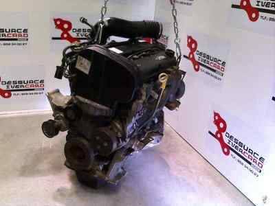 MOTOR COMPLETO FORD FOCUS BERLINA 1999 2.0 16V (131 CV)