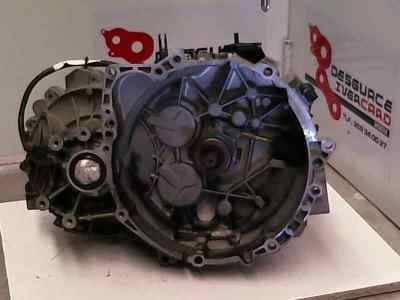 CAJA CAMBIOS MITSUBISHI SPACE STAR 2001 1.9 DI-D (102 CV)