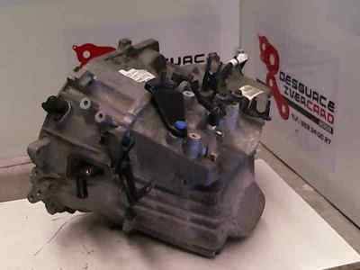 CAJA CAMBIOS MITSUBISHI SPACE STAR 2001 1.9 DI-D (102 CV)