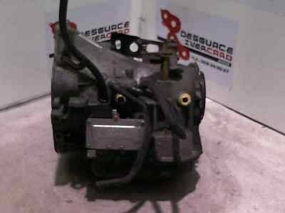CAJA CAMBIOS CHRYSLER PT CRUISER 2001