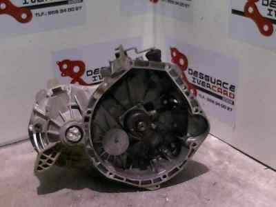 CAJA CAMBIOS CHRYSLER PT CRUISER 2006