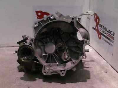 CAJA CAMBIOS SEAT IBIZA 2006 1.4 16V (75 CV)