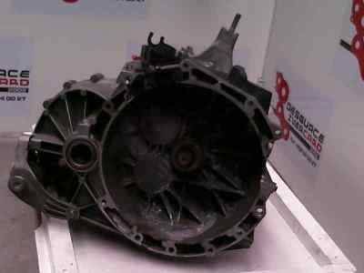 CAJA CAMBIOS FORD MONDEO BERLINA 2004 2.0 TDCI (131 CV)