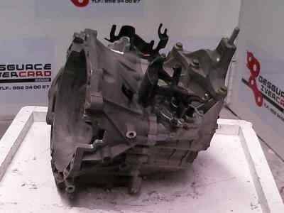 CAJA CAMBIOS FORD MONDEO BERLINA 2005 2.2 TDCI (155 CV)