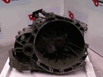 CAJA CAMBIOS FORD MONDEO BERLINA 2003 2.0 16V DI TD (116 CV)