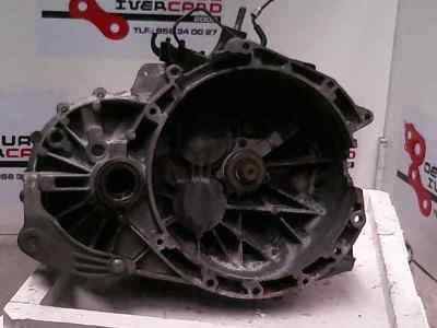CAJA CAMBIOS FORD MONDEO BERLINA 2003 2.0 TDCI (131 CV)