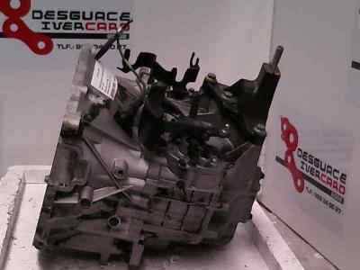 CAJA CAMBIOS FORD MONDEO BERLINA 2003 2.0 TDCI (131 CV)