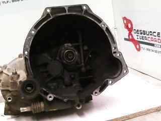 CAJA CAMBIOS FORD FIESTA BERL COURIER 1992