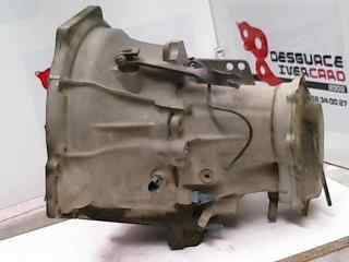 CAJA CAMBIOS FORD FIESTA BERL COURIER 1992