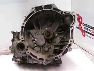 CAJA CAMBIOS FORD FIESTA BERLINA 2001 1.4 16V (90 CV)