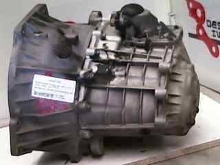 CAJA CAMBIOS FORD ESCORT BERL TURNIER 1998 1.8 TURBODIESEL (90 CV)