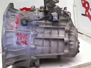 CAJA CAMBIOS FORD ORION 1992