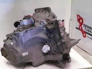 CAJA CAMBIOS FORD ORION 1992