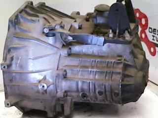 CAJA CAMBIOS FORD MONDEO BERLINA FAMILIAR 1994 2.0 16V