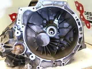 CAJA CAMBIOS FORD MONDEO BERLINA FAMILIAR 1995 1.8 16V