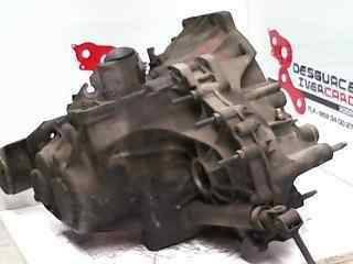 CAJA CAMBIOS FORD ESCORT BERL TURNIER 1999 1.8 TURBODIESEL (69 CV)