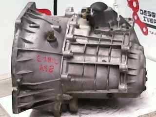 CAJA CAMBIOS FORD ESCORT BERL TURNIER 1996 1.8 TURBODIESEL (69 CV)