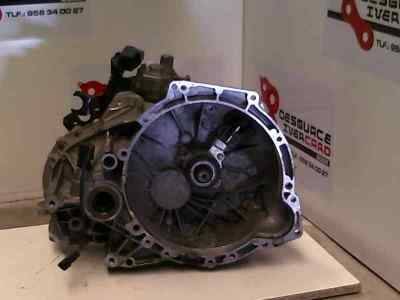 CAJA CAMBIOS FORD MONDEO BERLINA 1998 1.8 TURBODIESEL (90 CV)