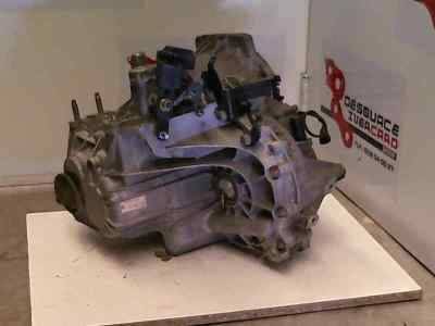 CAJA CAMBIOS FORD MONDEO BERLINA 1998 1.8 TURBODIESEL (90 CV)