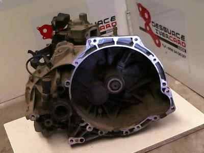 CAJA CAMBIOS FORD MONDEO BERLINA 1999 1.8 TURBODIESEL (90 CV)