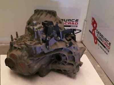 CAJA CAMBIOS FORD MONDEO BERLINA 1999 1.8 TURBODIESEL (90 CV)