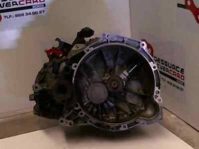 CAJA CAMBIOS FORD MONDEO BERLINA 1997 1.8 TURBODIESEL (90 CV)