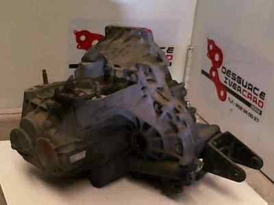 CAJA CAMBIOS FORD MONDEO BERLINA FAMILIAR 1994 1.8 TURBODIESEL (88 CV)