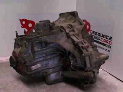CAJA CAMBIOS FORD MONDEO BERLINA FAMILIAR 1995 1.8 TURBODIESEL (88 CV)