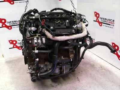 MOTOR COMPLETO JAGUAR X TYPE 2005 2.2 D