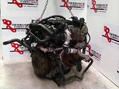 MOTOR COMPLETO JAGUAR X TYPE 2005 2.2 D