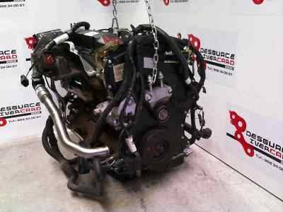MOTOR COMPLETO JAGUAR X TYPE 2005 2.2 D