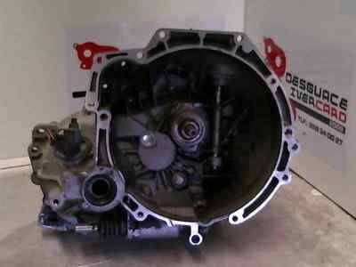 CAJA CAMBIOS FORD ESCORT BERLINA TURNIER 1995 1.6 16V