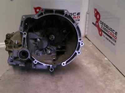 CAJA CAMBIOS FORD ESCORT BERLINA TURNIER 1996 1.8 16V (105 CV)