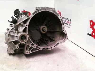 CAJA CAMBIOS FORD FOCUS BERLINA 1.8 TDCI (101 CV)