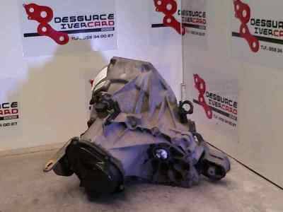 CAJA CAMBIOS FORD KA 2004 1.3 (69 CV)