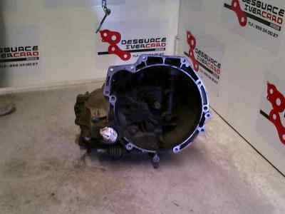CAJA CAMBIOS FORD ESCORT BERLINA TURNIER 1994 1.6 16V (88 CV)