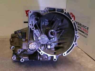 CAJA CAMBIOS FORD FIESTA BERLINA 1.3 (60 CV)
