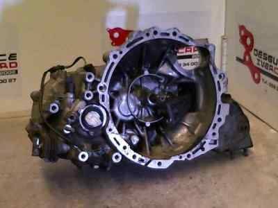 CAJA CAMBIOS FORD PROBE 1995 2.5 V6 24V (163 CV)