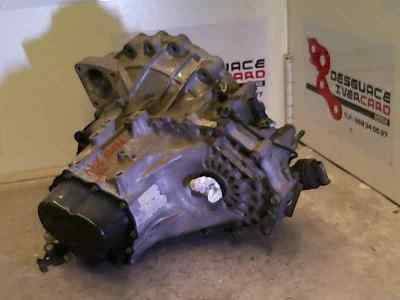 CAJA CAMBIOS FORD PROBE 1995 2.5 V6 24V (163 CV)