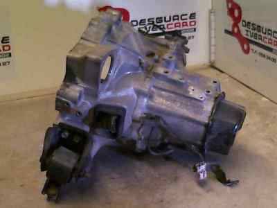 CAJA CAMBIOS FORD PROBE 1995 2.5 V6 24V (163 CV)