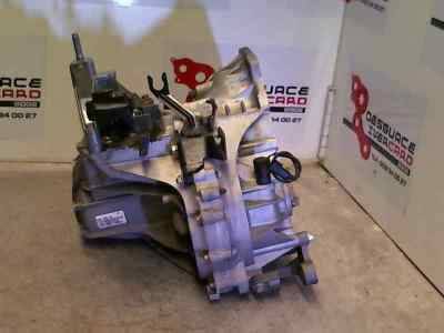 CAJA CAMBIOS FORD FOCUS BERLINA 2004 1.8 TDCI (101 CV)