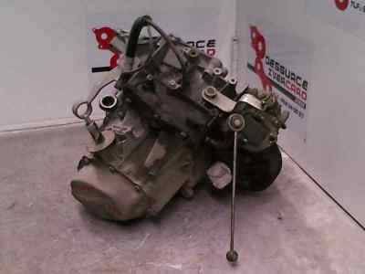 CAJA CAMBIOS CITROEN XSARA BERLINA 1998 1.9 D (68 CV)