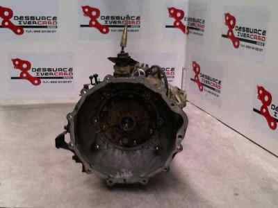 CAJA CAMBIOS MITSUBISHI MONTERO 1996 2.8 TURBODIESEL